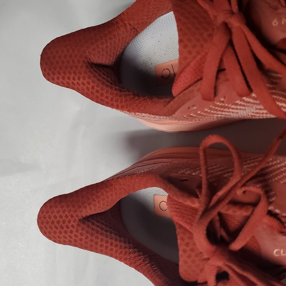 Hoka One One Clifton 9 Running Shoes Size 9.5 B Womens - Picture 6 of 16